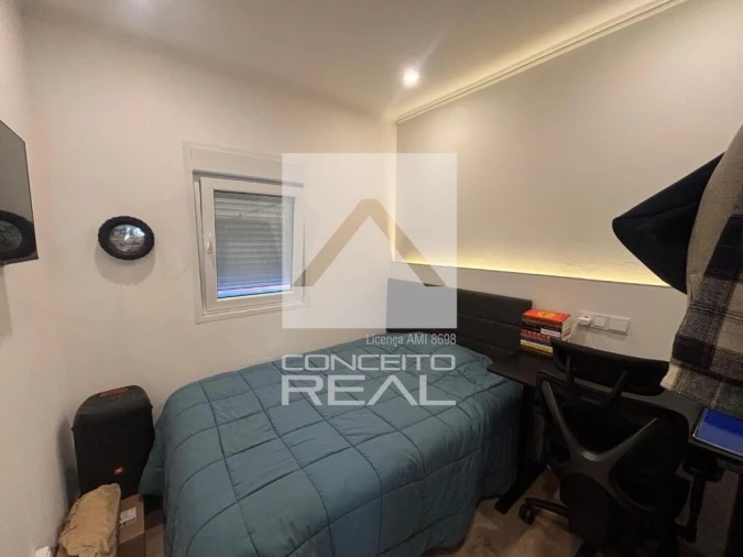 Moradia T3 para Venda em Alfena Foto 19