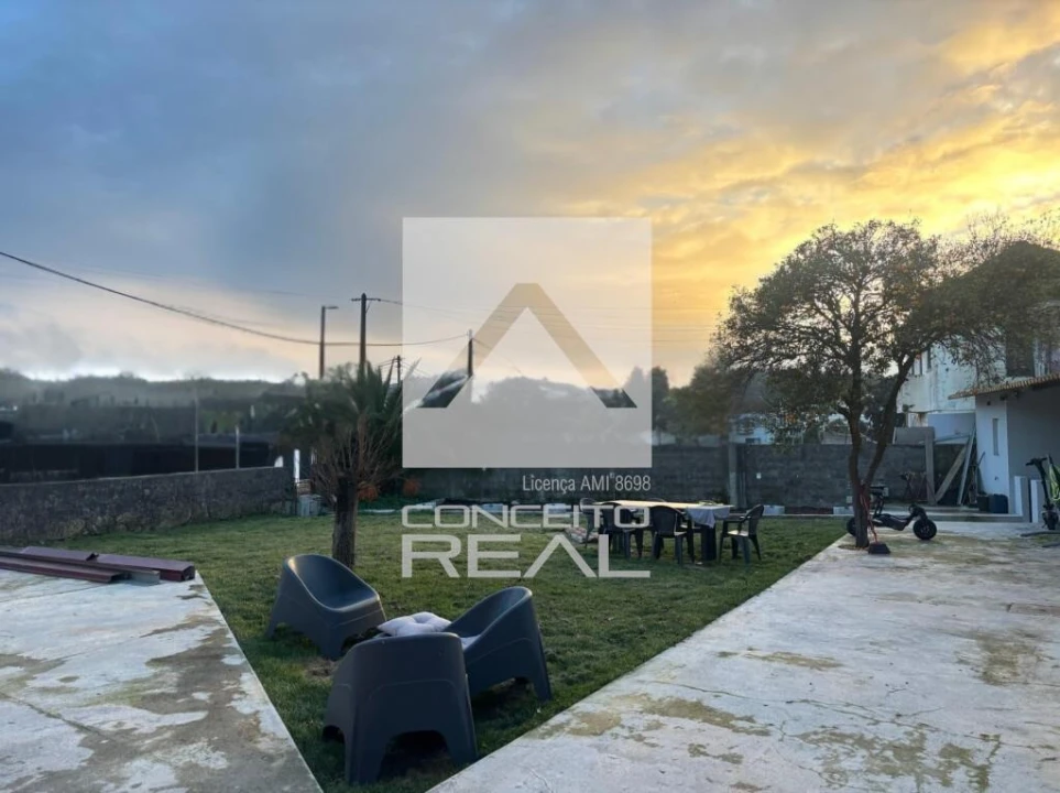 Moradia T3 para Venda em Alfena Foto 1