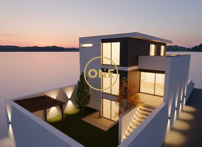 Terreno para Venda em São Vitor (Braga)