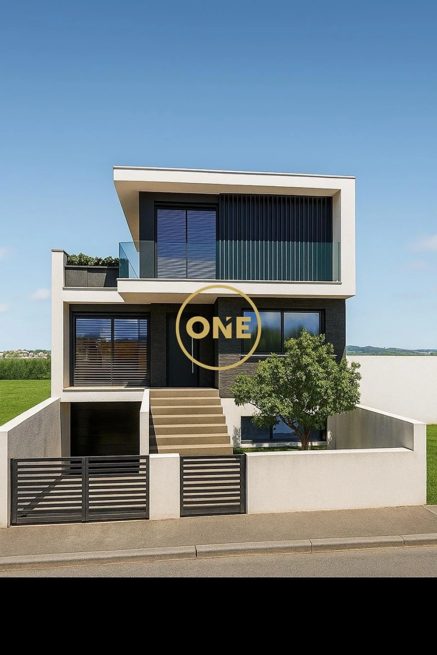 Terreno para Venda em São Vitor (Braga) Foto 3