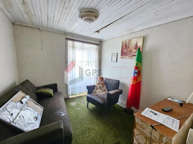 Moradia T2 para Venda em Praia da Vitoria (Santa Cruz) Foto 4