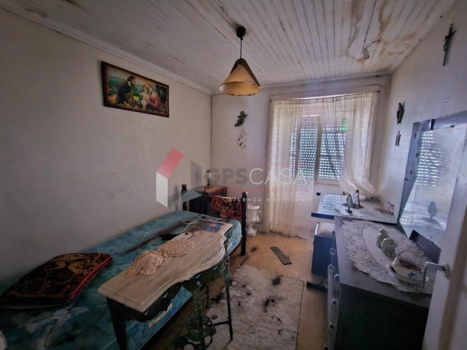 Moradia T2 para Venda em Praia da Vitoria (Santa Cruz) Foto 3