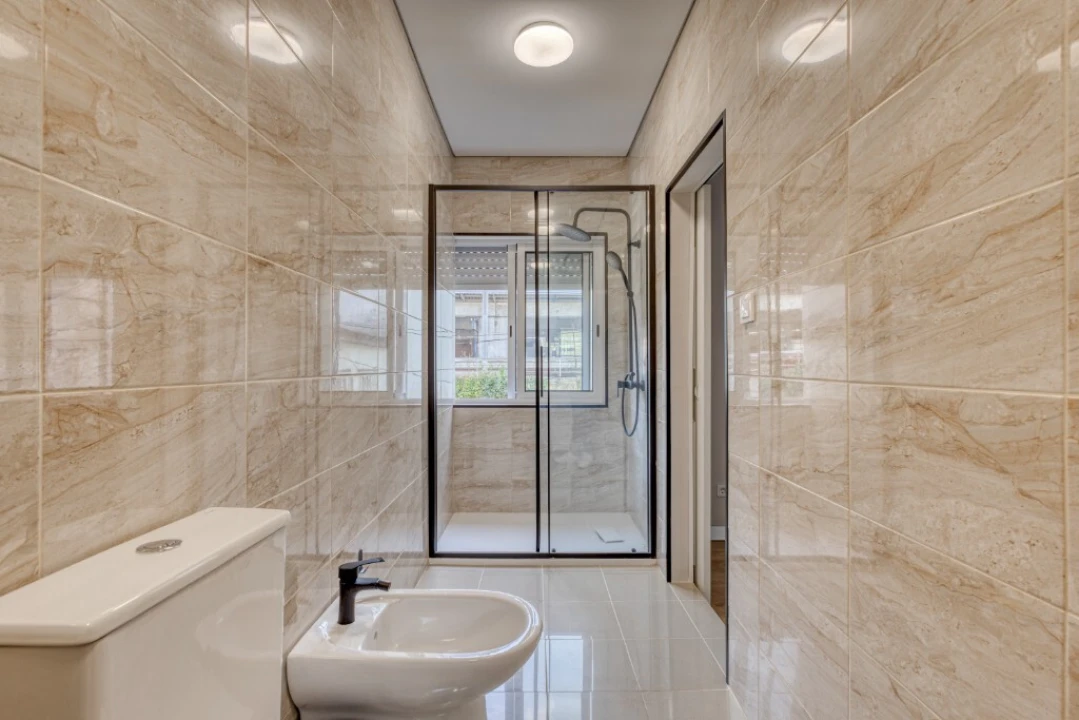 Apartamento T3 para Venda em Ermesinde Foto 18