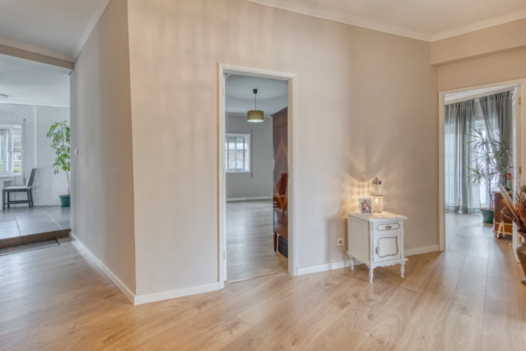 Apartamento T3 para Venda em Ermesinde Foto 14