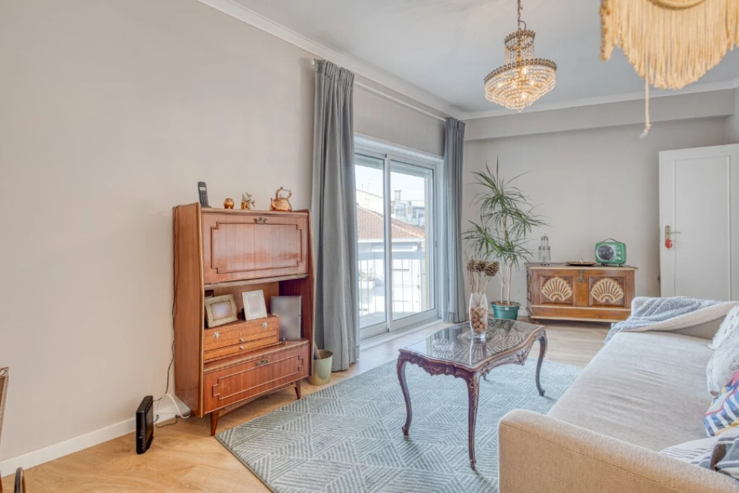 Apartamento T3 para Venda em Ermesinde Foto 10