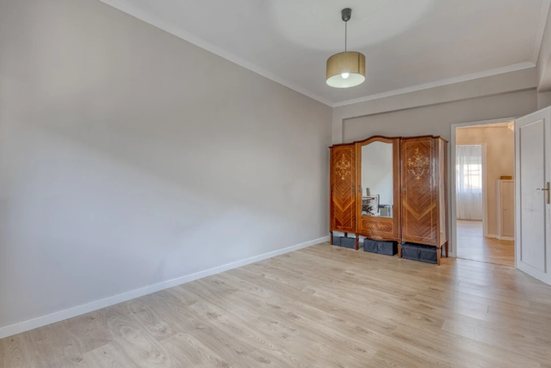 Apartamento T3 para Venda em Ermesinde Foto 16