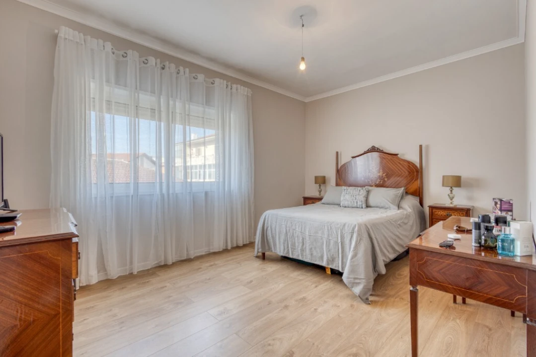 Apartamento T3 para Venda em Ermesinde Foto 12