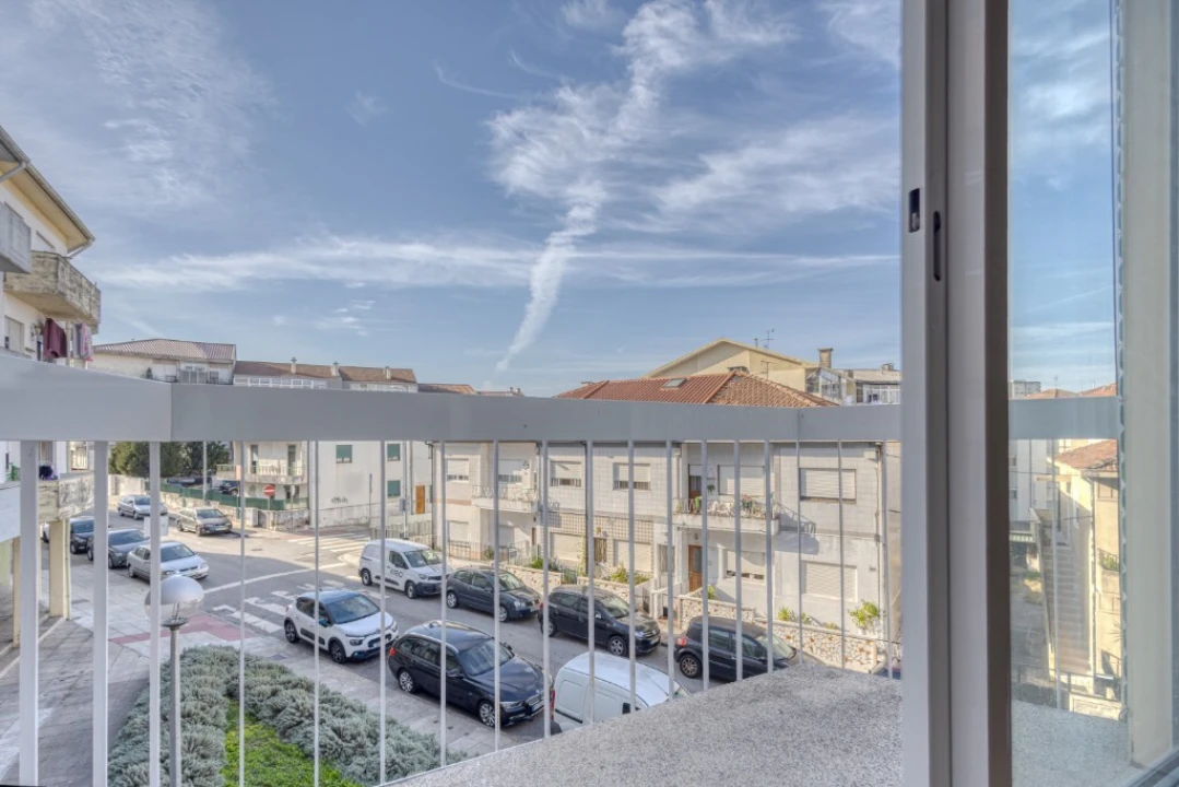 Apartamento T3 para Venda em Ermesinde Foto 24