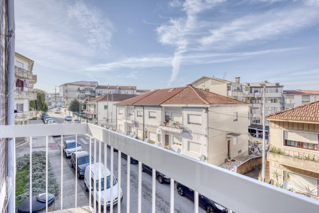 Apartamento T3 para Venda em Ermesinde Foto 21