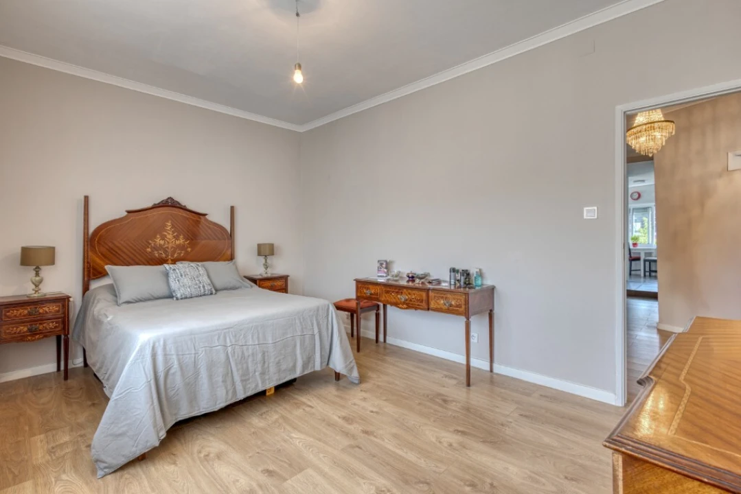 Apartamento T3 para Venda em Ermesinde Foto 13