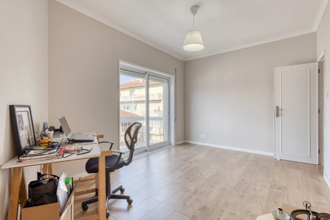 Apartamento T3 para Venda em Ermesinde Foto 8