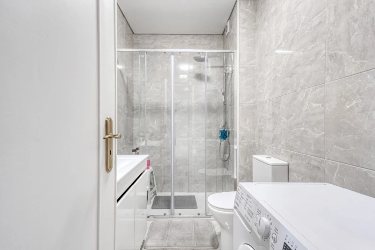 Apartamento T3 para Venda em Ermesinde Foto 20