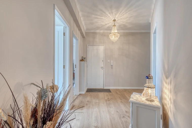 Apartamento T3 para Venda em Ermesinde Foto 15