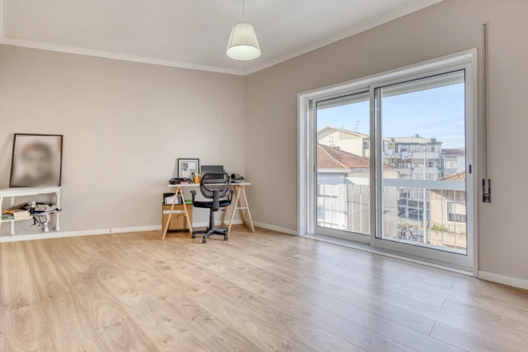Apartamento T3 para Venda em Ermesinde Foto 7