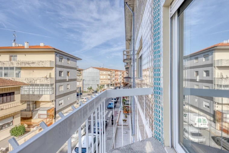 Apartamento T3 para Venda em Ermesinde Foto 22