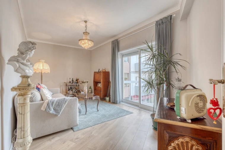 Apartamento T3 para Venda em Ermesinde Foto 11