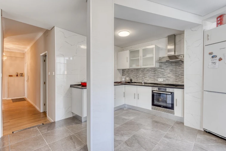 Apartamento T3 para Venda em Ermesinde Foto 4