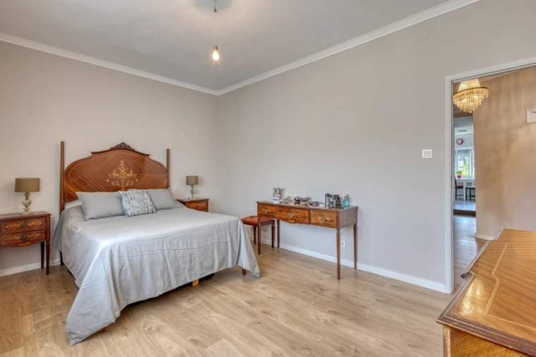 Apartamento T3 para Venda em Ermesinde Foto 13