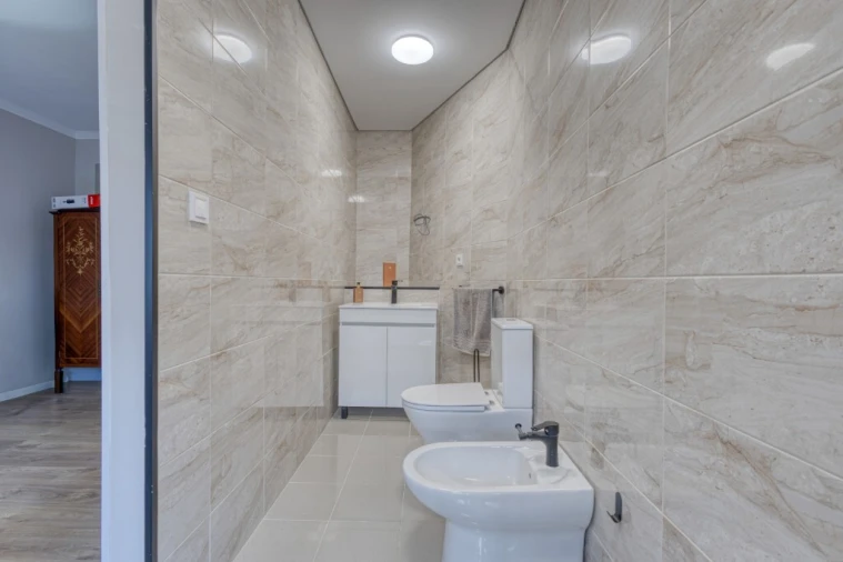 Apartamento T3 para Venda em Ermesinde Foto 19