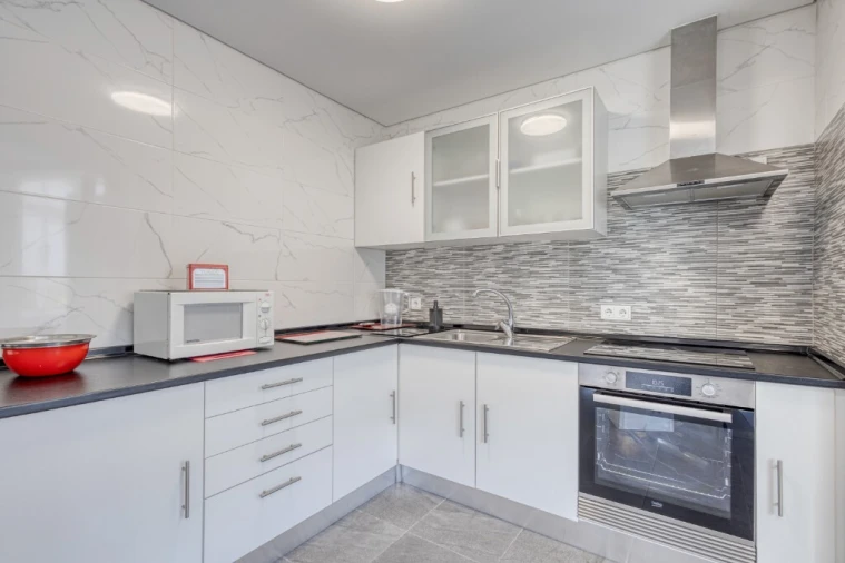 Apartamento T3 para Venda em Ermesinde Foto 3