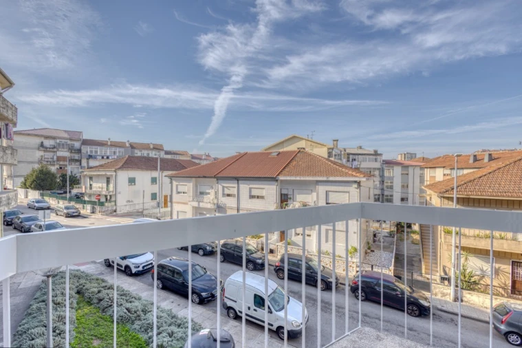 Apartamento T3 para Venda em Ermesinde Foto 23