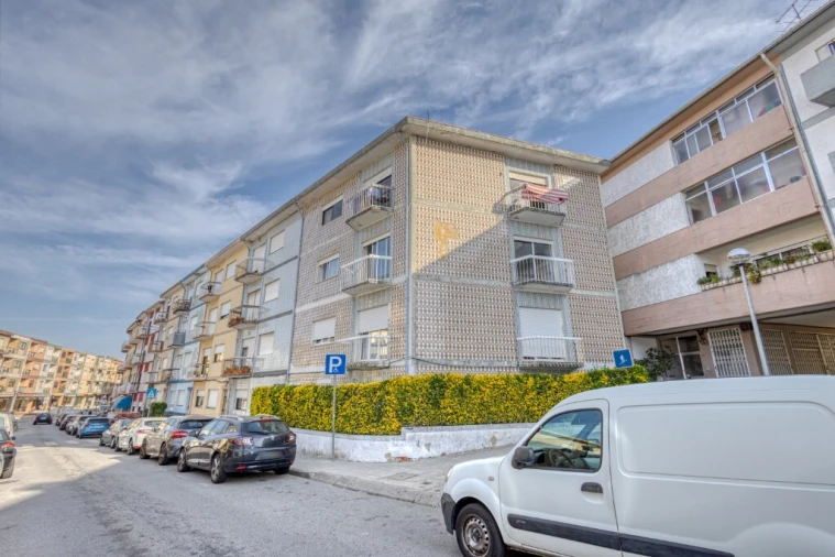 Apartamento T3 para Venda em Ermesinde Foto 25