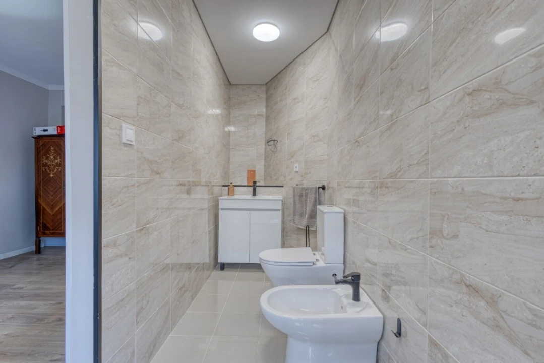 Apartamento T3 para Venda em Ermesinde Foto 19