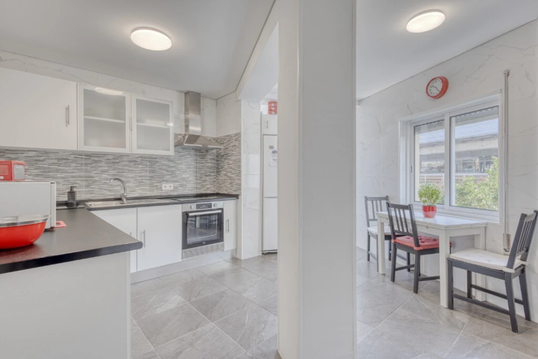 Apartamento T3 para Venda em Ermesinde Foto 1