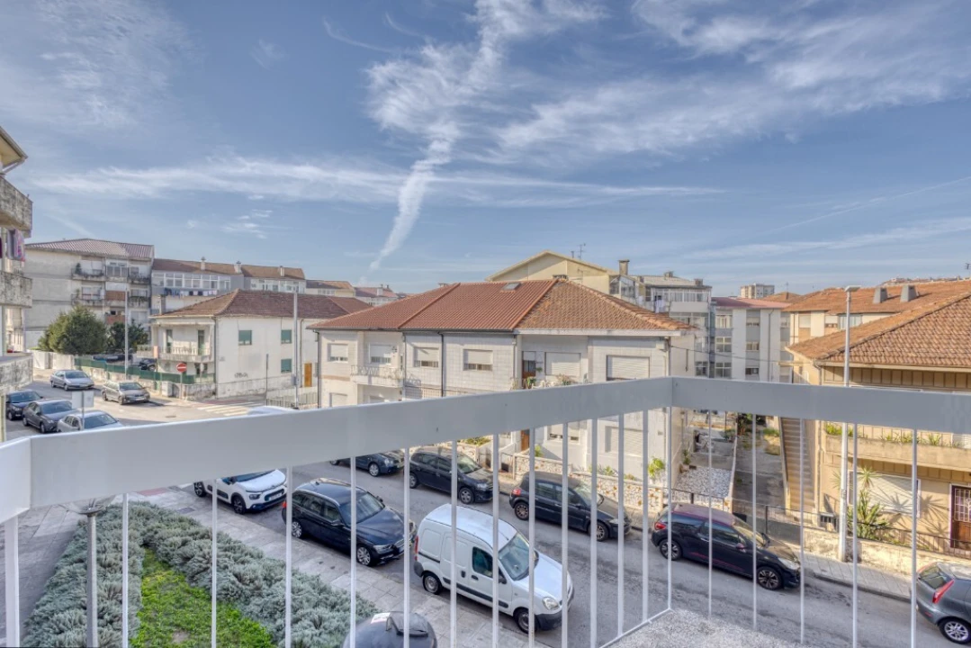 Apartamento T3 para Venda em Ermesinde Foto 23