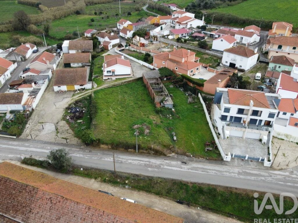 Terreno para Venda em Ventosa Foto 1