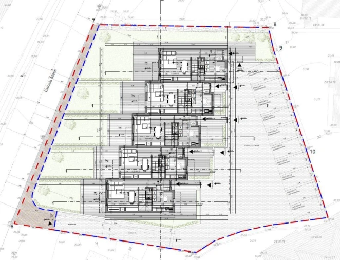 Terreno para Venda em Ventosa Foto 5