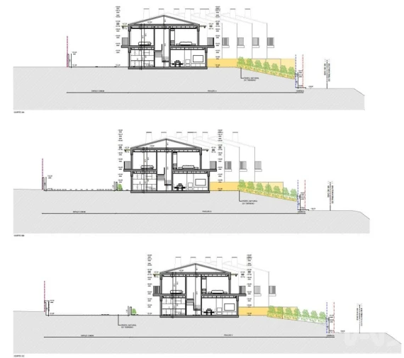 Terreno para Venda em Ventosa Foto 8