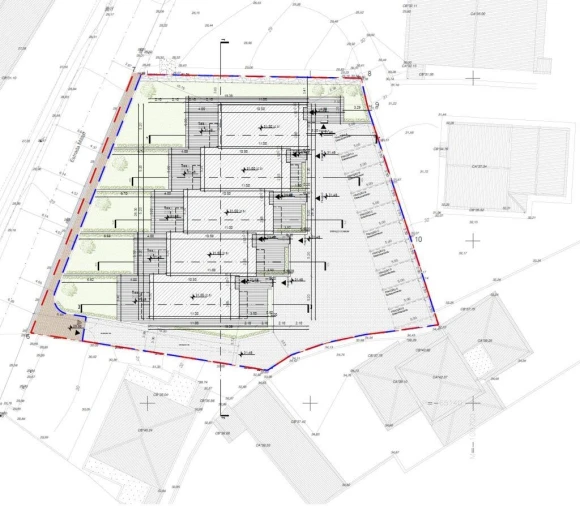 Terreno para Venda em Ventosa Foto 4