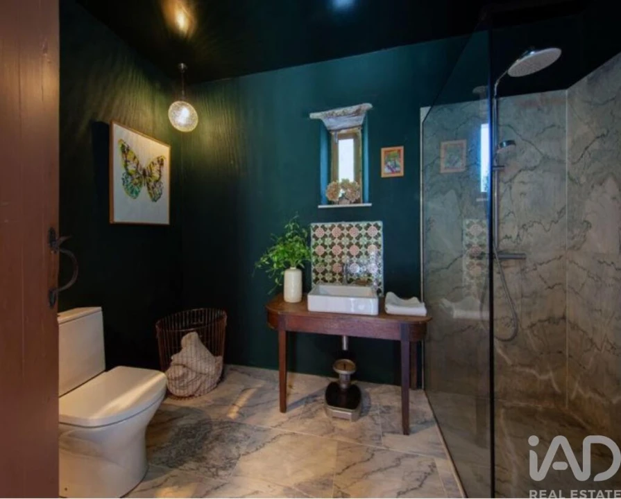 Moradia T5 para Venda em Foz de Arouce e Casal de Ermio Foto 5