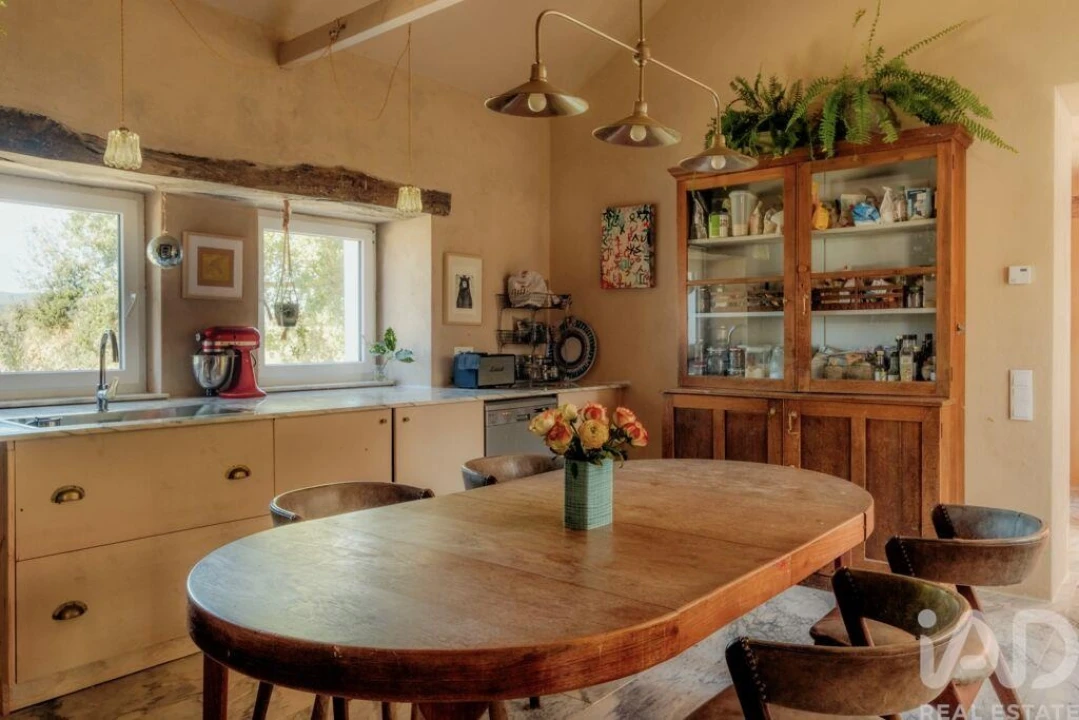 Moradia T5 para Venda em Foz de Arouce e Casal de Ermio Foto 14