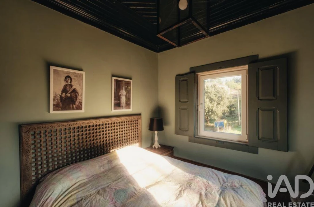 Moradia T5 para Venda em Foz de Arouce e Casal de Ermio Foto 18