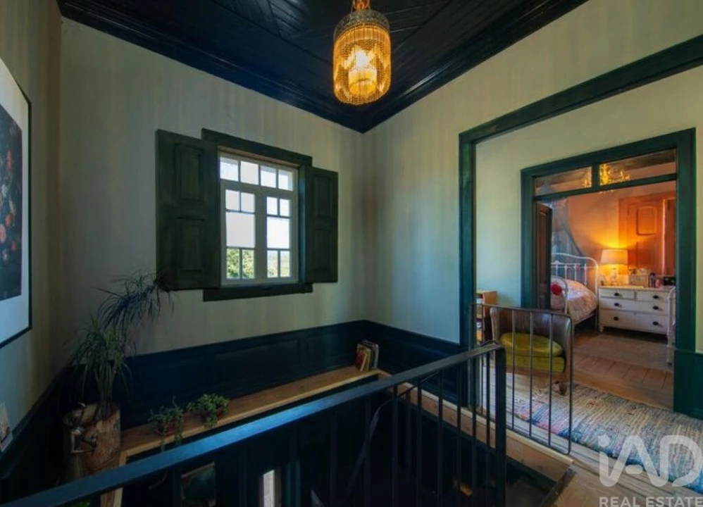 Moradia T5 para Venda em Foz de Arouce e Casal de Ermio Foto 4