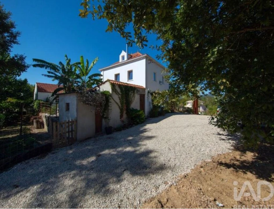 Moradia T5 para Venda em Foz de Arouce e Casal de Ermio Foto 7