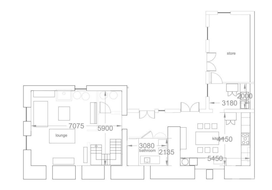 Moradia T5 para Venda em Foz de Arouce e Casal de Ermio Foto 33