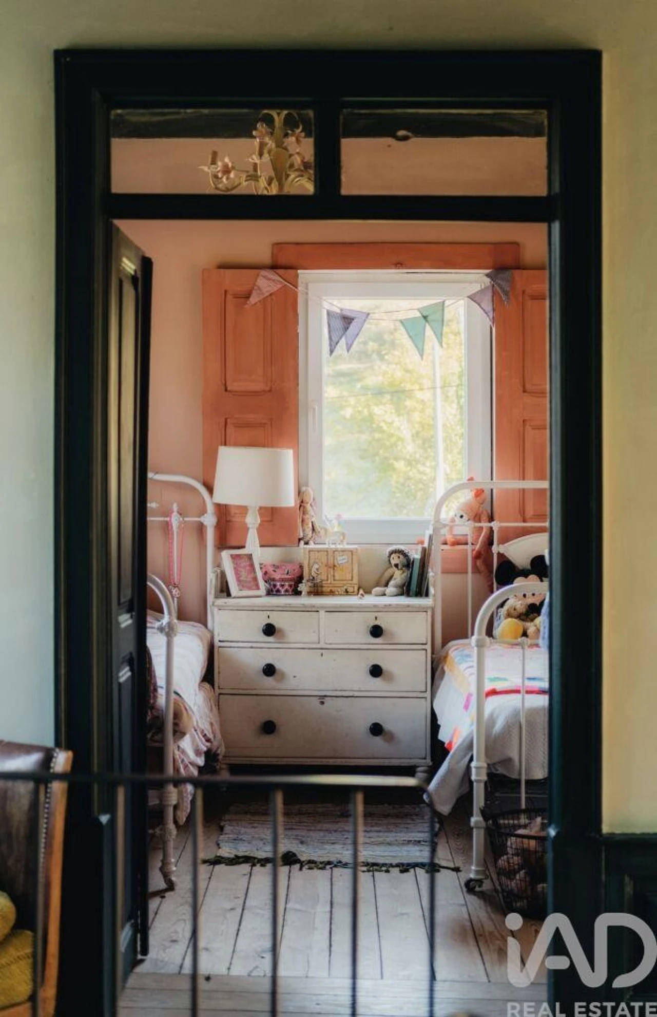 Moradia T5 para Venda em Foz de Arouce e Casal de Ermio Foto 21