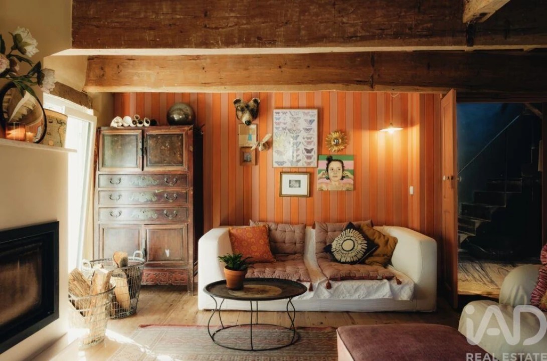 Moradia T5 para Venda em Foz de Arouce e Casal de Ermio Foto 11