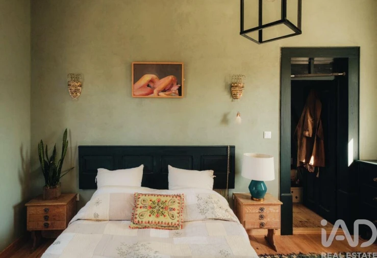 Moradia T5 para Venda em Foz de Arouce e Casal de Ermio Foto 17