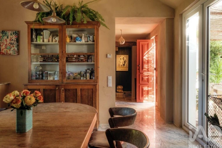 Moradia T5 para Venda em Foz de Arouce e Casal de Ermio Foto 20