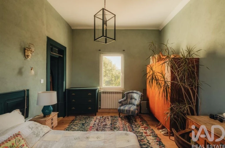 Moradia T5 para Venda em Foz de Arouce e Casal de Ermio Foto 16