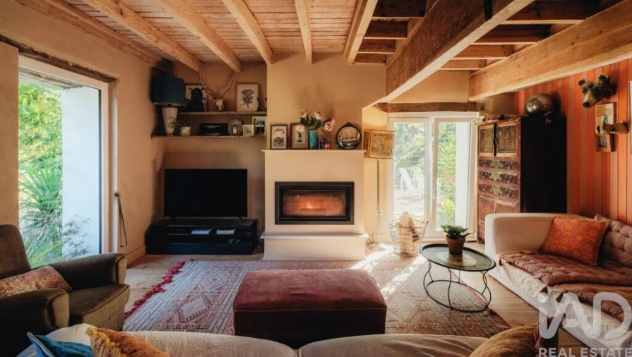 Moradia T5 para Venda em Foz de Arouce e Casal de Ermio Foto 19