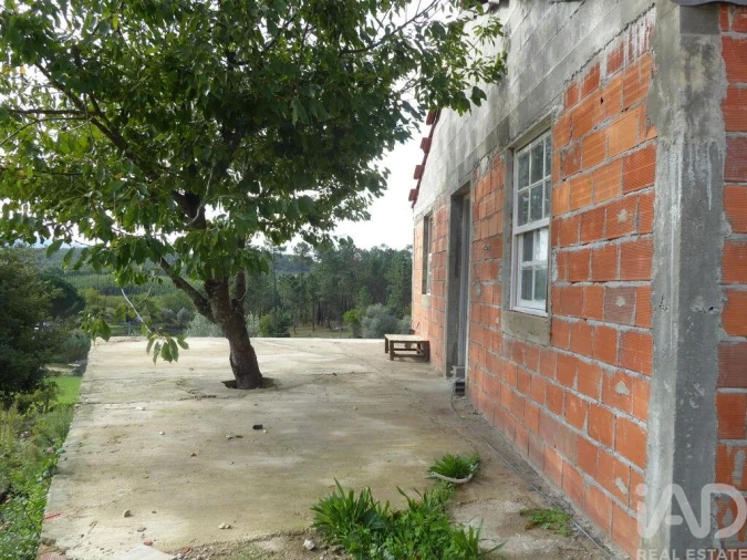 Moradia T5 para Venda em Foz de Arouce e Casal de Ermio Foto 32