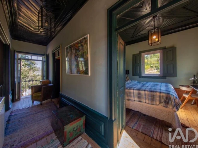 Moradia T5 para Venda em Foz de Arouce e Casal de Ermio Foto 3