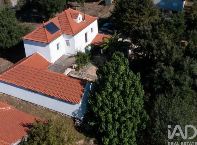 Moradia T5 para Venda em Foz de Arouce e Casal de Ermio Foto 9