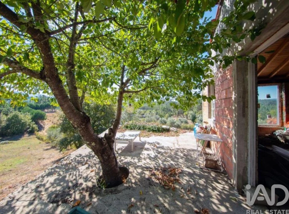 Moradia T5 para Venda em Foz de Arouce e Casal de Ermio Foto 8