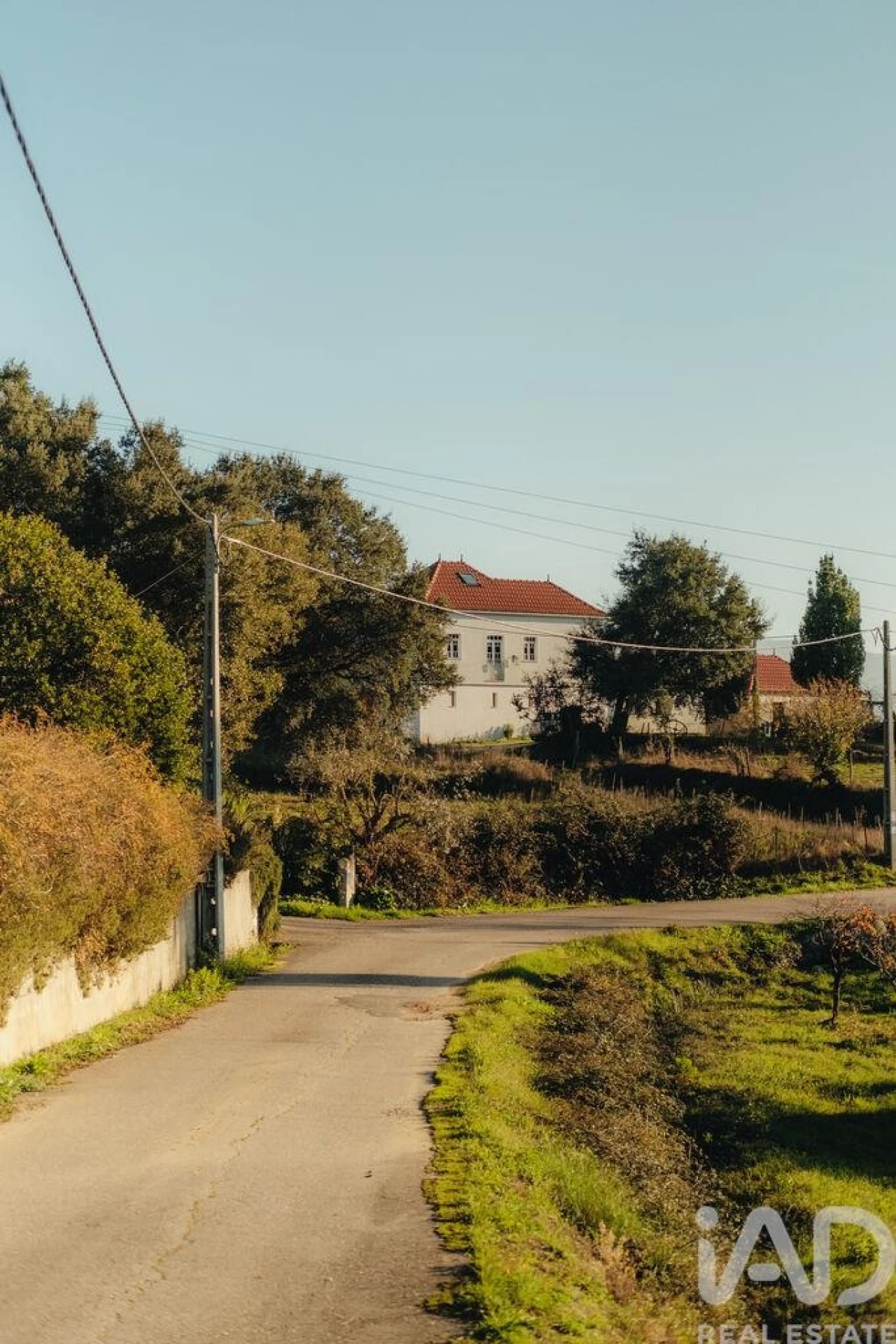 Moradia T5 para Venda em Foz de Arouce e Casal de Ermio Foto 24